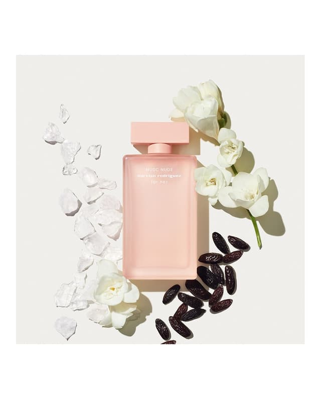 Thumbnail 1 de Narciso Rodriguez Musc Nude perfume 30 ml