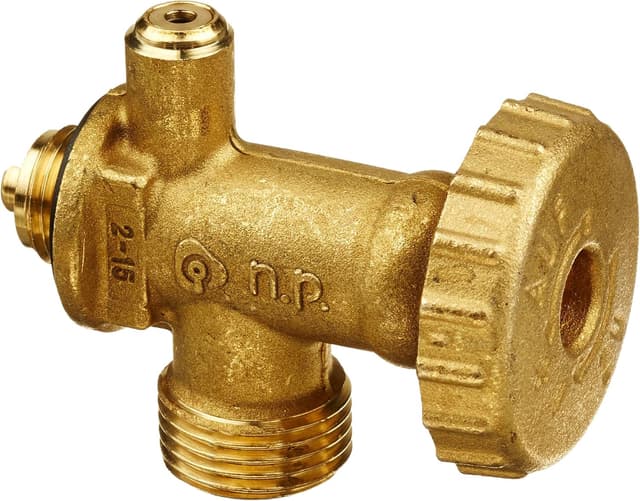 Imagen de Campingaz 32417 valve de sécurité 7 cm en OfertitasTOP