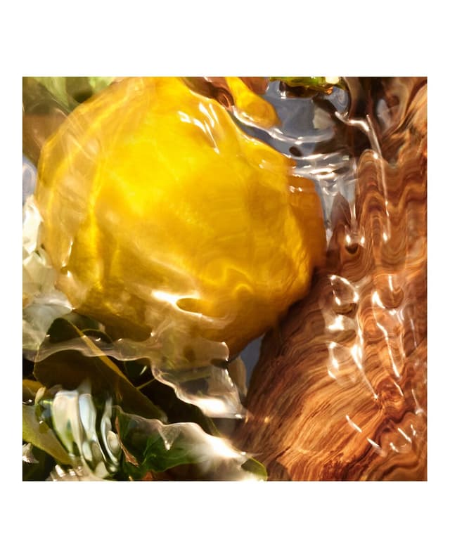 Thumbnail 2 de Guerlain Aqua Allegoria Forte Oud Yuzu 200 ml — Recarga Eau de Parfum