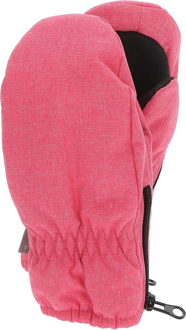 Thumbnail 1 de Sterntaler Unisex Kinder Fäustlinge Melange