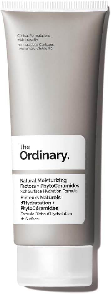 Detalle de The Ordinary Natural Moisturizing 100 ml