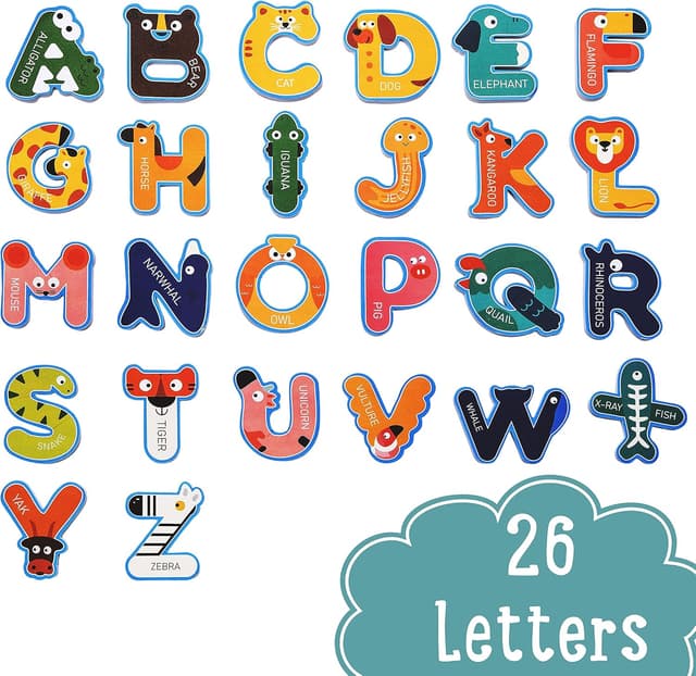 Detalle 2 de Jaques of London Alphabet Foam Bath Letters