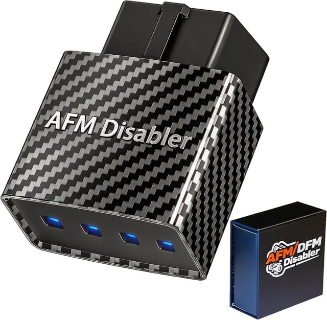 Detalle de American Design AFM Disabler for 5.3L GM Engines