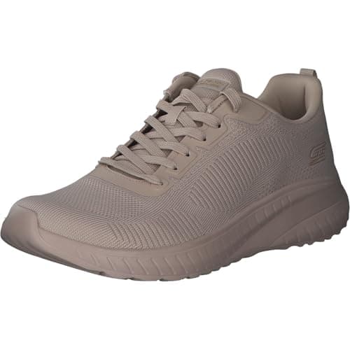 Detalle de Skechers Bobs Squad Chaos-Face Off Zapatillas mujer 38,5 EU