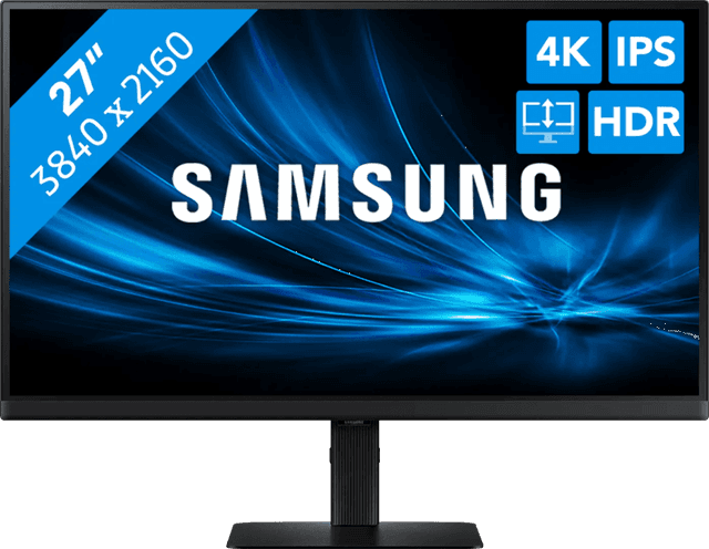 Detalle de Samsung LS27D800UAUXEN 27" Monitor