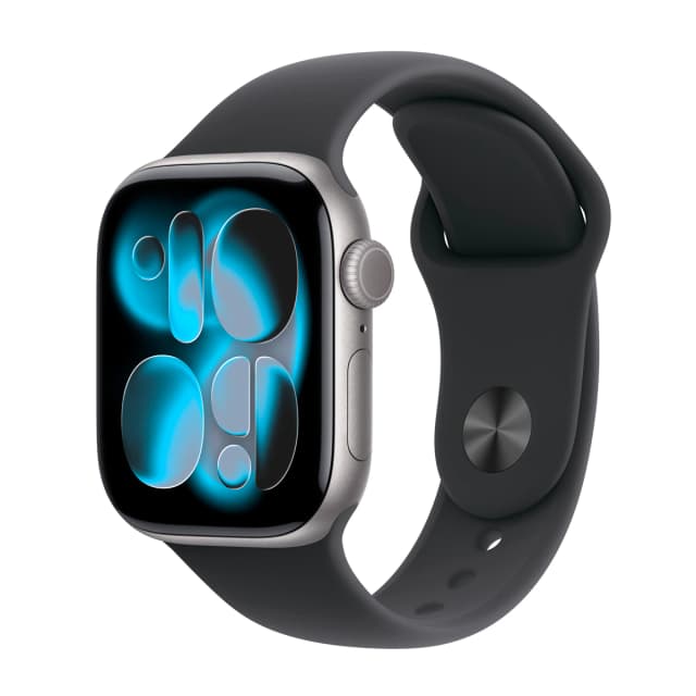 Imagen de Apple Watch Series 11 42 mm GPS, aluminio gris espacial en OfertitasTOP