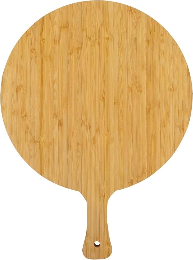 Detalle 2 de Mr. Wonderful Set para Pizzas y Papá 👨🍳 Multicolor