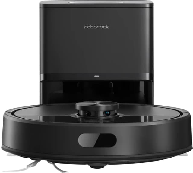 Thumbnail 5 de Roborock Q7 TF+ Black mit 10.000 Pa Saugleistung