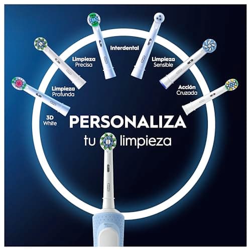 Thumbnail 3 de Oral-B Pro Vitality Cepillo Eléctrico 1 unidad