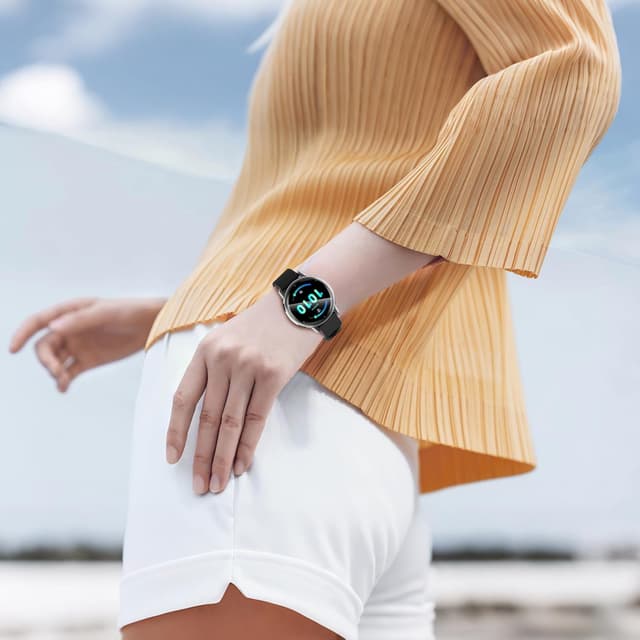 Thumbnail 6 de GeeRic Screen Protectors for Garmin Vivoactive 5