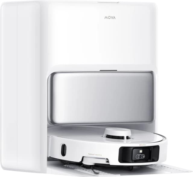 Thumbnail 26 de Mova P50 Pro Ultra Roboter