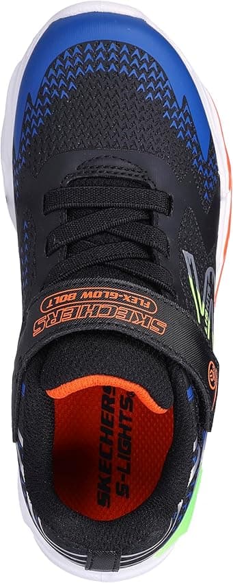 Detalle 2 de Skechers Flex-glow Bolt zapatos deportivos 21 EU