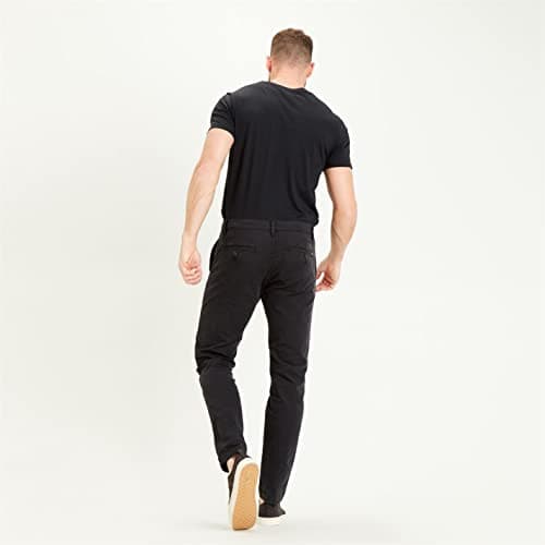 Detalle 2 de Levi's Xx Chino Standard II 36W/32L pantalón hombre