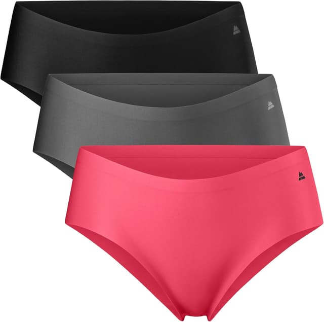 Imagen de Danish Endurance Slip Hipster Invisibili 3 e 5 Pezzi en OfertitasTOP