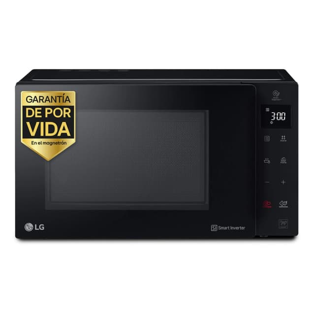 Imagen de LG MH6336GIB microondas 23 litros en OfertitasTOP