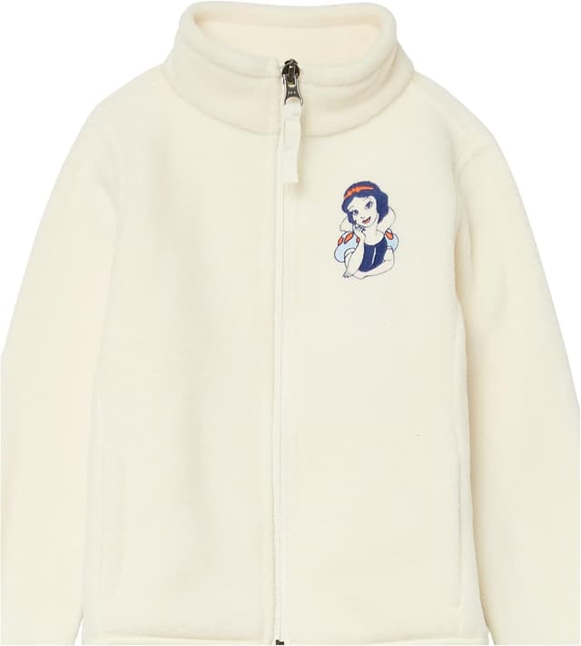 Detalle 2 de Girls Marvel Star Wars Polar Fleece 1 Jacket