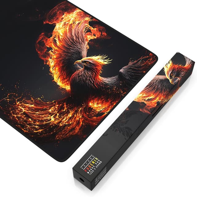 Thumbnail 6 de Titanwolf XXXL Mauspad 1200×600 mm