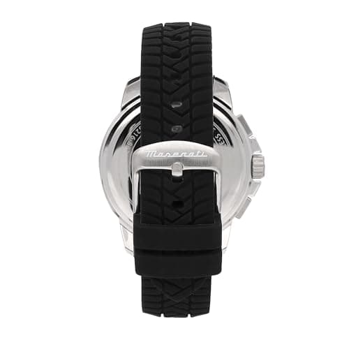 Detalle 2 de Maserati R8871621041 Cronógrafo analógico 44 mm