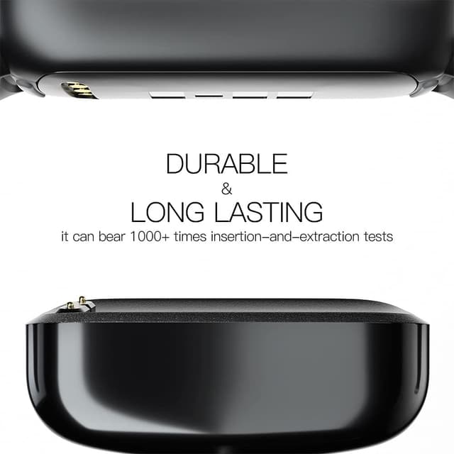 Detalle 2 de AWINNER Luxe charger cable for Fitbit Luxe