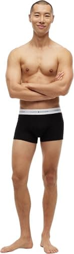 Detalle 2 de Tommy Hilfiger bóxer 3 pack con logo S