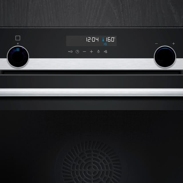 Thumbnail 2 de Horno Siemens HB578GES3 Pirolítico e Hidrolítico