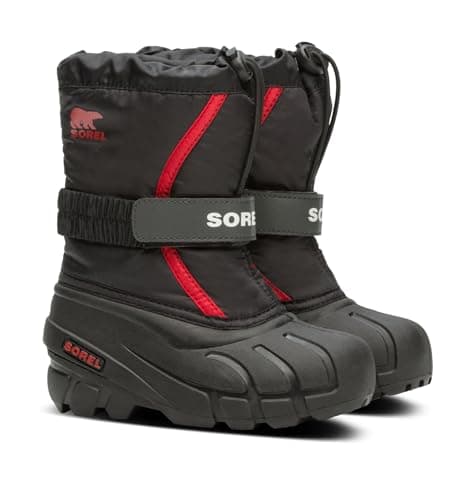 Detalle 2 de Sorel Flurry Boot botas nieve 26 EU