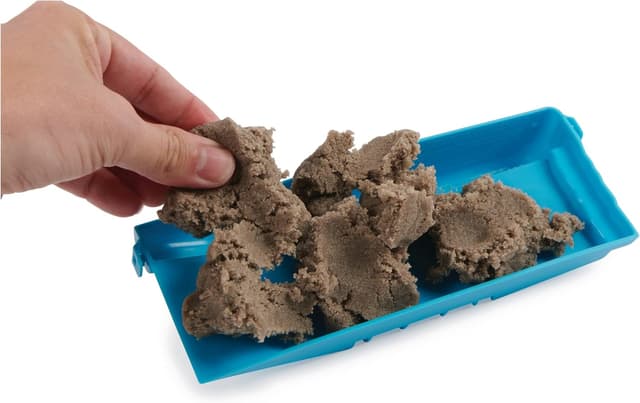 Detalle 2 de Tech Deck Concrete Fingerboard-Rampe zum Selberbauen (mit Enjoi-Fingerboard), ab 6 Jahren