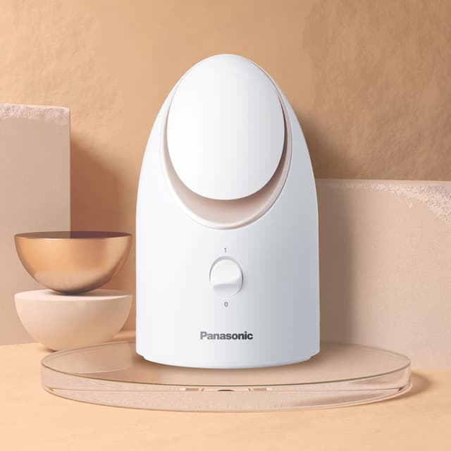 Thumbnail 5 de Panasonic EH-XS01 facial steamer with Nanoe technology ⏳