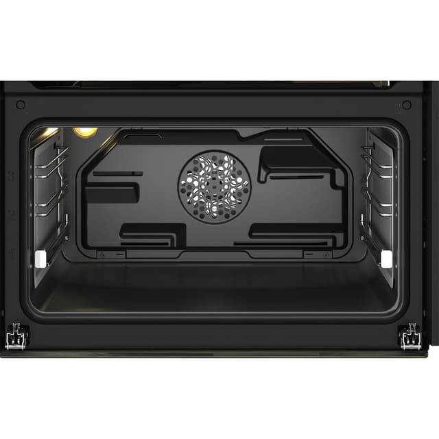 Detalle de Beko BBCM13300XC Horno Multifunción 48L Acero Inoxidable
