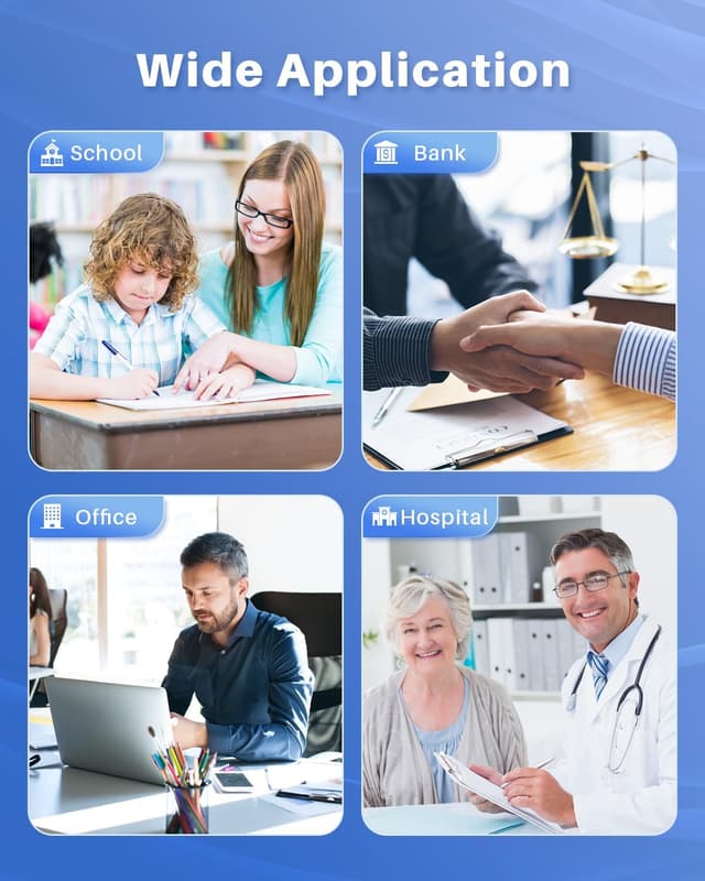 Thumbnail 6 de INK4U TN2510XL Tóner negro 3.000 páginas