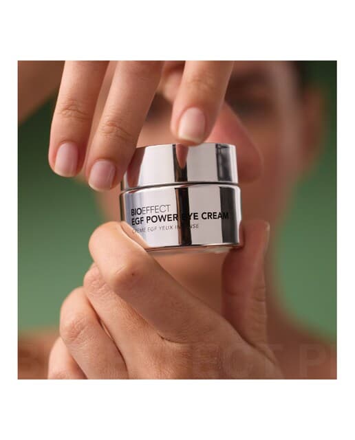 Thumbnail 3 de Bioeffect Power Eye Cream contorno de ojos