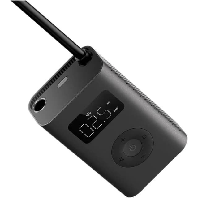 Thumbnail 2 de Xiaomi Mi Portable Air Pump 2 compresor portátil