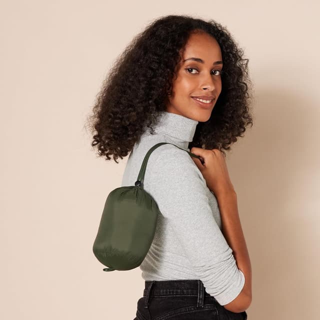 Thumbnail 3 de Amazon Essentials Piumino Leggero Donna