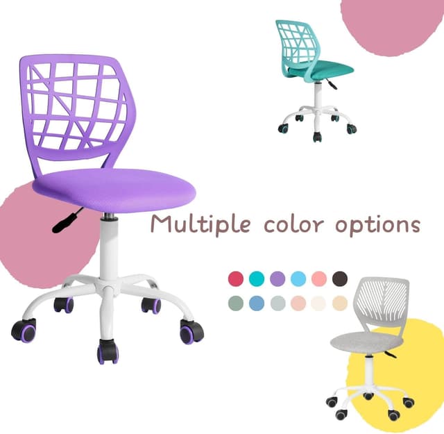 Thumbnail 2 de FurnitureR Kinderstuhl höhenverstellbar