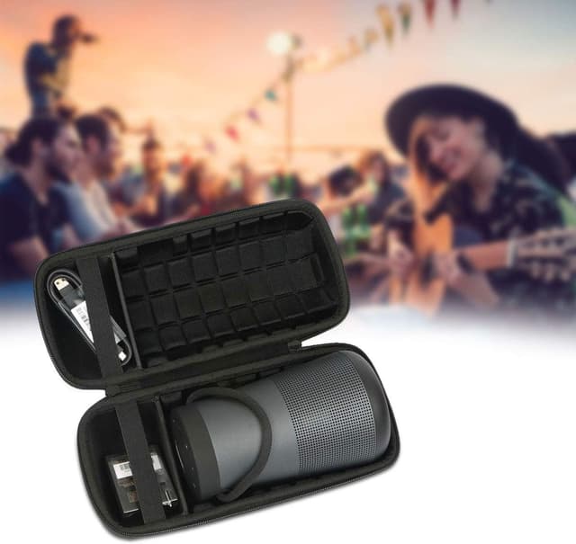 Thumbnail 6 de Khanka Schutzhülle Bose SoundLink Revolve Plus