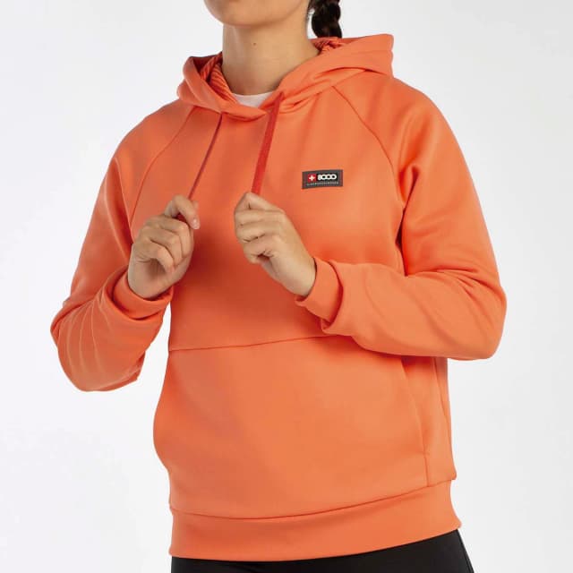 Thumbnail 4 de 8000 Sudadera de Mujer 8000 🎽