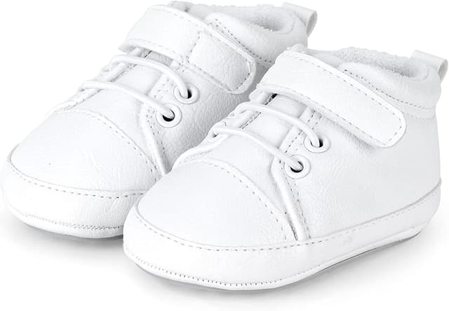 Detalle de Sterntaler Unisex Kinder Baby Schuhe Größe 22 👶