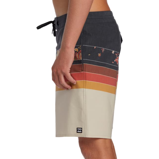 Thumbnail 4 de Billabong Short de natación Spinner Lo Tide 18