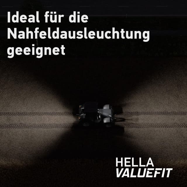 Thumbnail 6 de HELLA Valuefit S3000 3000 lm Arbeitscheinwerfer đŠ