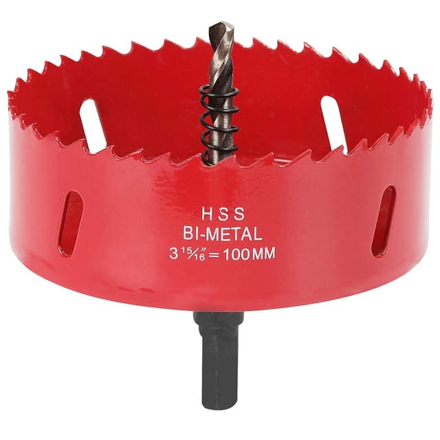 Thumbnail 6 de HOME COMPOSER Lochsäge 38 mm M42 Bi-Metall