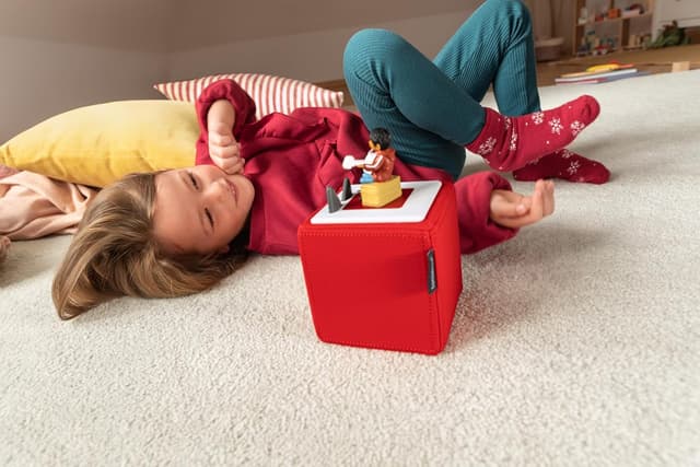 Detalle 2 de tonies Disney Coco Audio Character