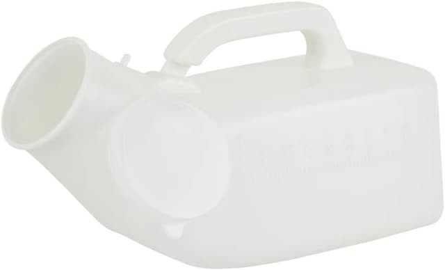 Detalle 2 de Mobiclinic pappagallo per urinare 1 litro