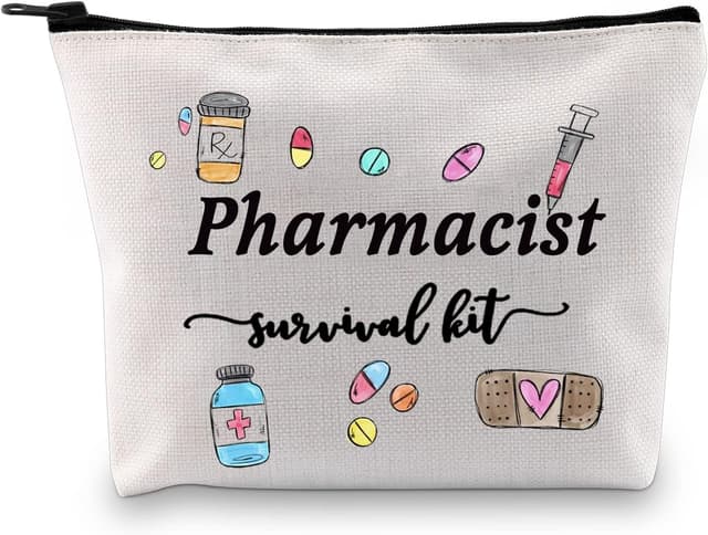 Detalle de JTOUK Pharmacist Survival Kit bag