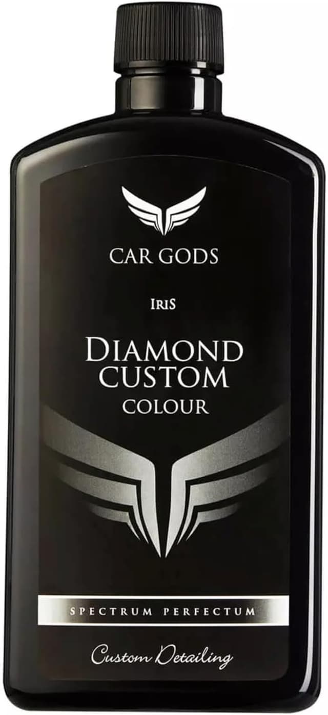 Thumbnail 5 de Car Gods Iris rénovateur peinture 500 ml