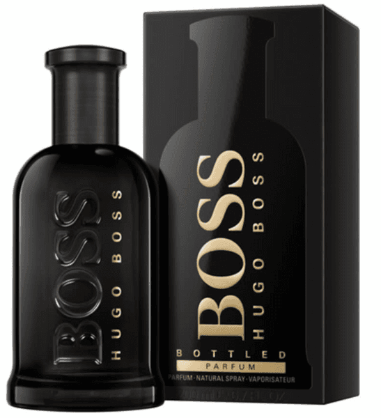 Imagen de Hugo Boss Boss Bottled Eau de Parfum 100 ml perfume masculino en OfertitasTOP