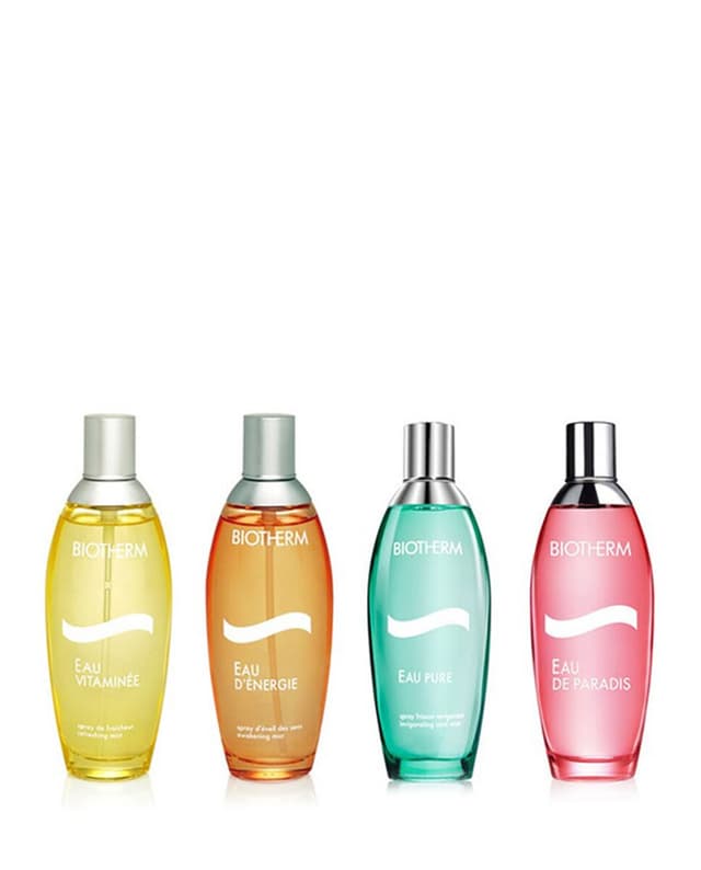 Thumbnail 2 de Biotherm Eau D'Energie 100 ml — agua de tratamiento perfumada