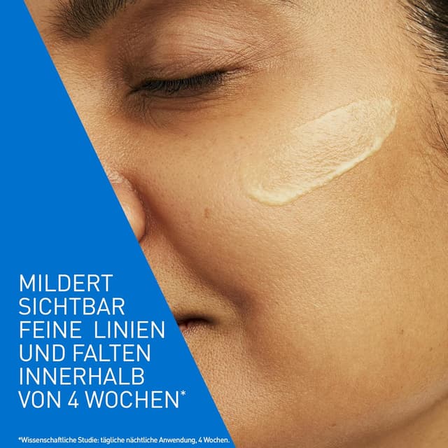 Detalle 2 de CeraVe Skin Renewing Retinol Serum – Retinol-Serum für die Hauterneuerung