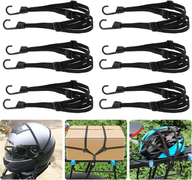 Imagen de Romon Tendeurs Elastique 60–110 cm en OfertitasTOP