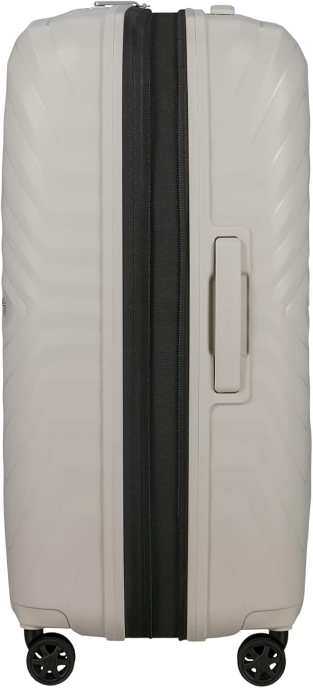 Thumbnail 9 de Samsonite Neo Flux Spinner L 🧳 Maleta Expandible 75cm Beige