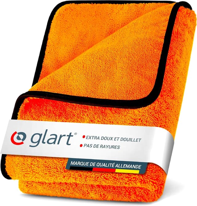 Imagen de Glart 44WG chiffon microfibre 90 x 60 cm đź§˝ en OfertitasTOP